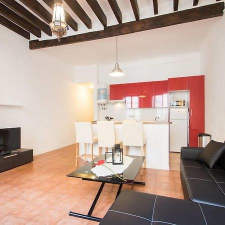 Ferienwohnung Flat City Center Alicante Exterior foto